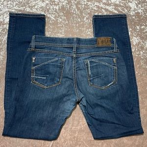 BKE Denim Jeans